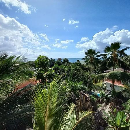 E&E Self Catering Hotell Beau Vallon  Eksteriør bilde